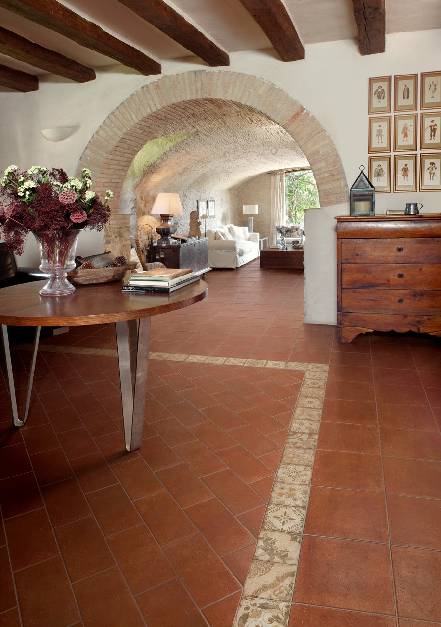 porcelain, tuscan, terra cotta, stone-look, earthy, cement