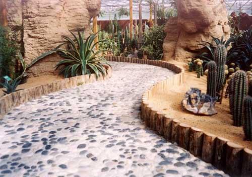 natural stone, pebbles, level, cobble, natural, outdoor