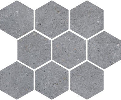 ECWBREFRA06_Breton_4x4.5_Hexagon_Mosaic_Honed_Frame