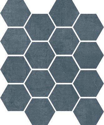 ECWCOVOCN04_Coventry_Ocean_2x3_Hexagon_Mosaic