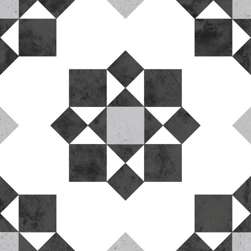 Heritage Tradition 8x8 pattern tile ECWHER308040