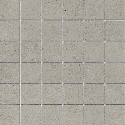 Link 2x2 mosaic tile in color Chain ECWLIN310002
