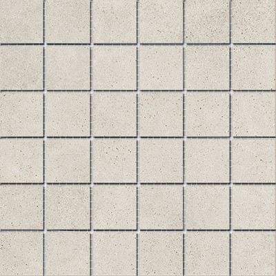 Link 2x2 mosaic tile in color Tie ECWLIN310004