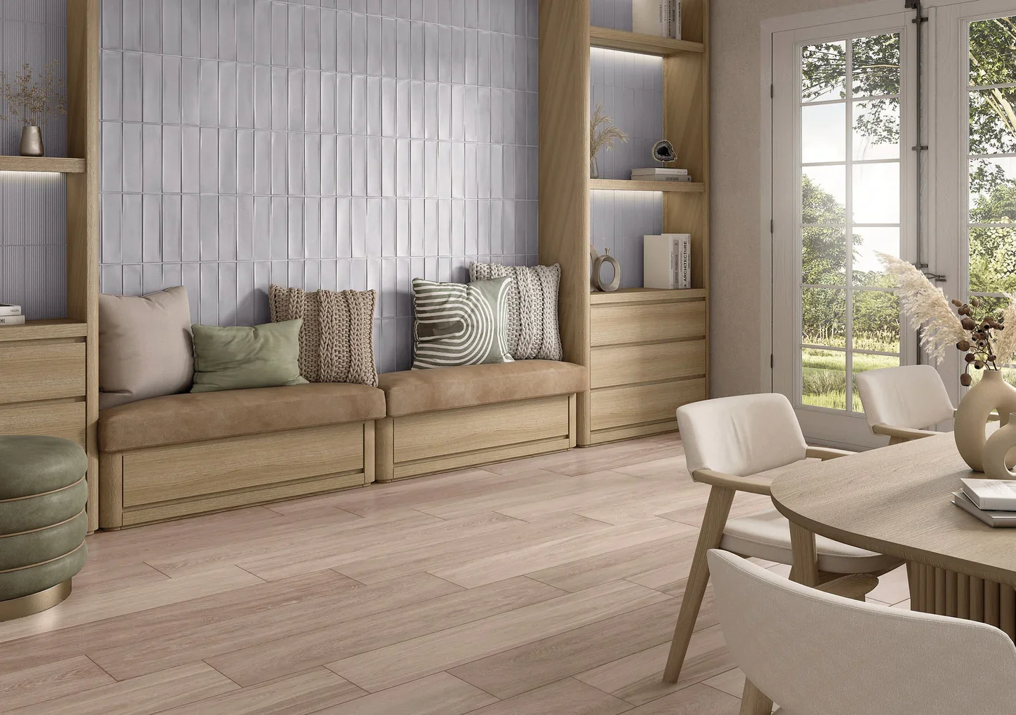 Architech Oak 