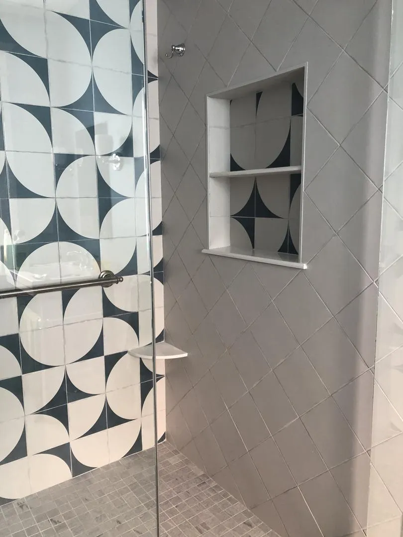 Customer Submission Bathroom Teresa Peruzzi New Haven