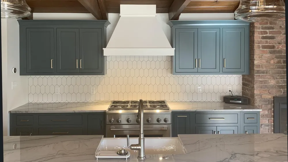 Customer Submission Kitchen Bob O'Donnell Manchester