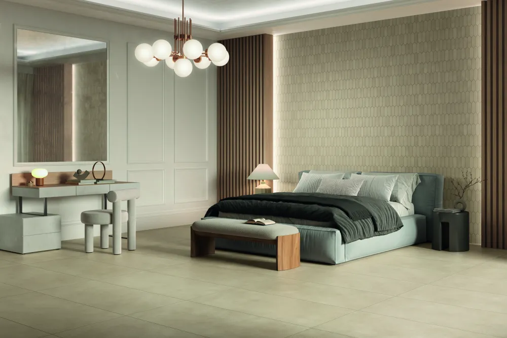 Bond Tile America New Haven