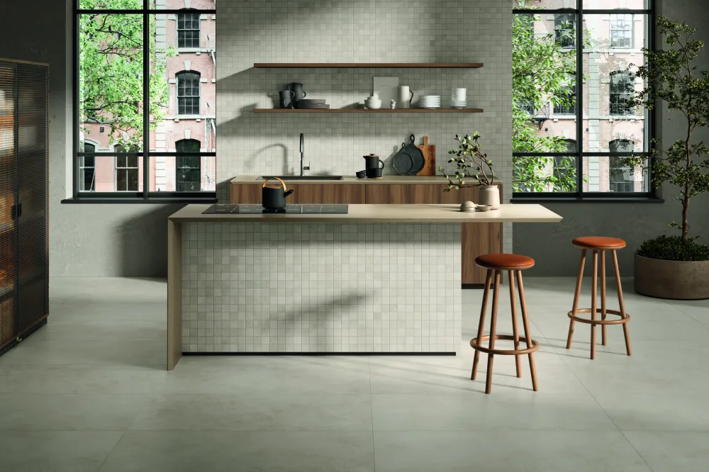 Bond Tile America New Haven