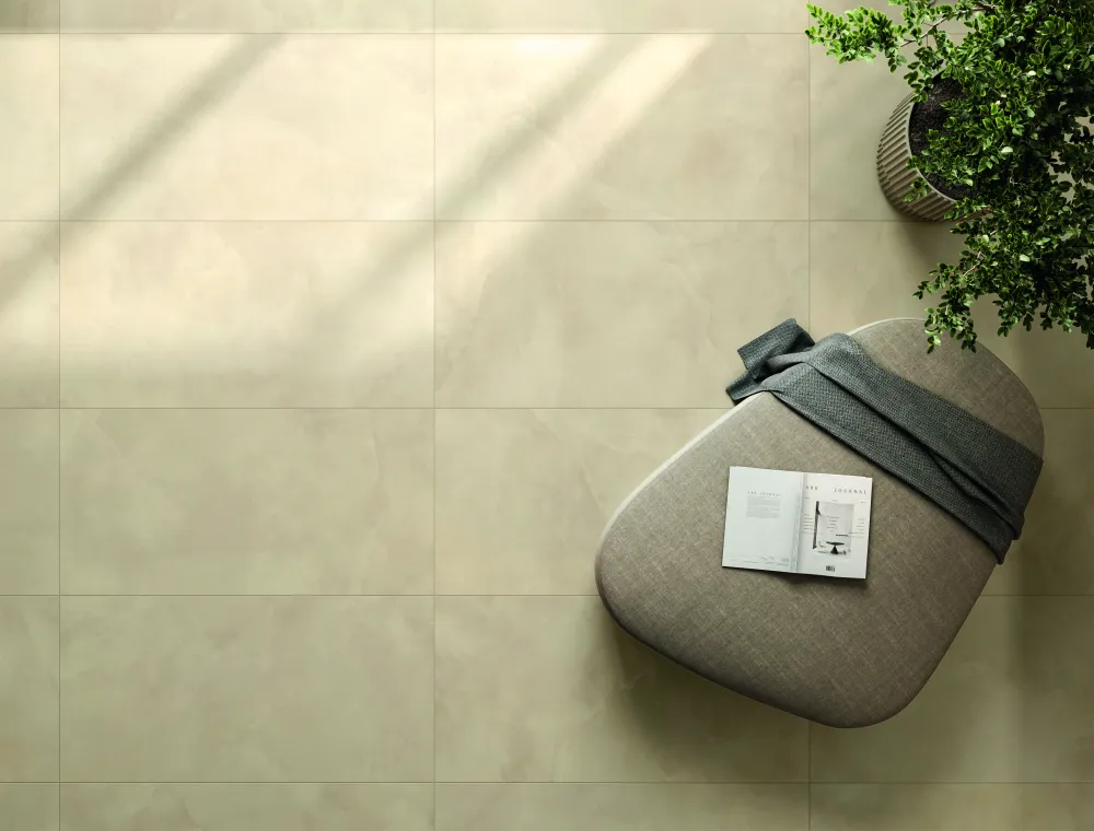 Cosmix Mars Floor