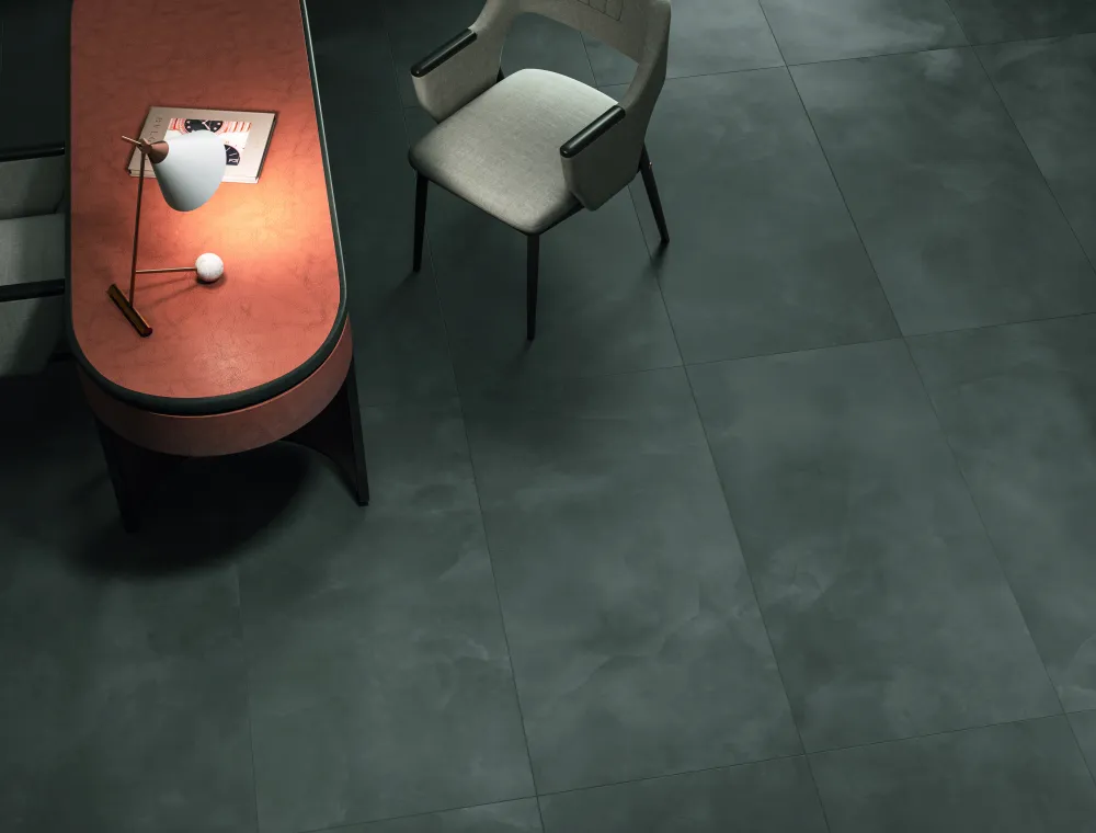 Cosmix Saturn Floor