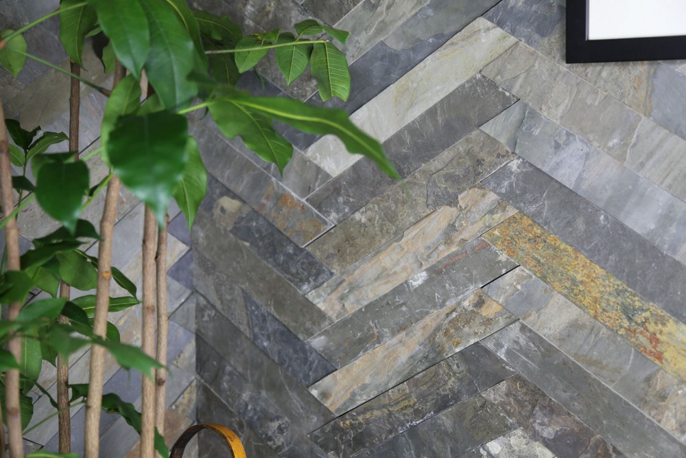 natural stone, cladding, rustic, panels, ledger, industrial 