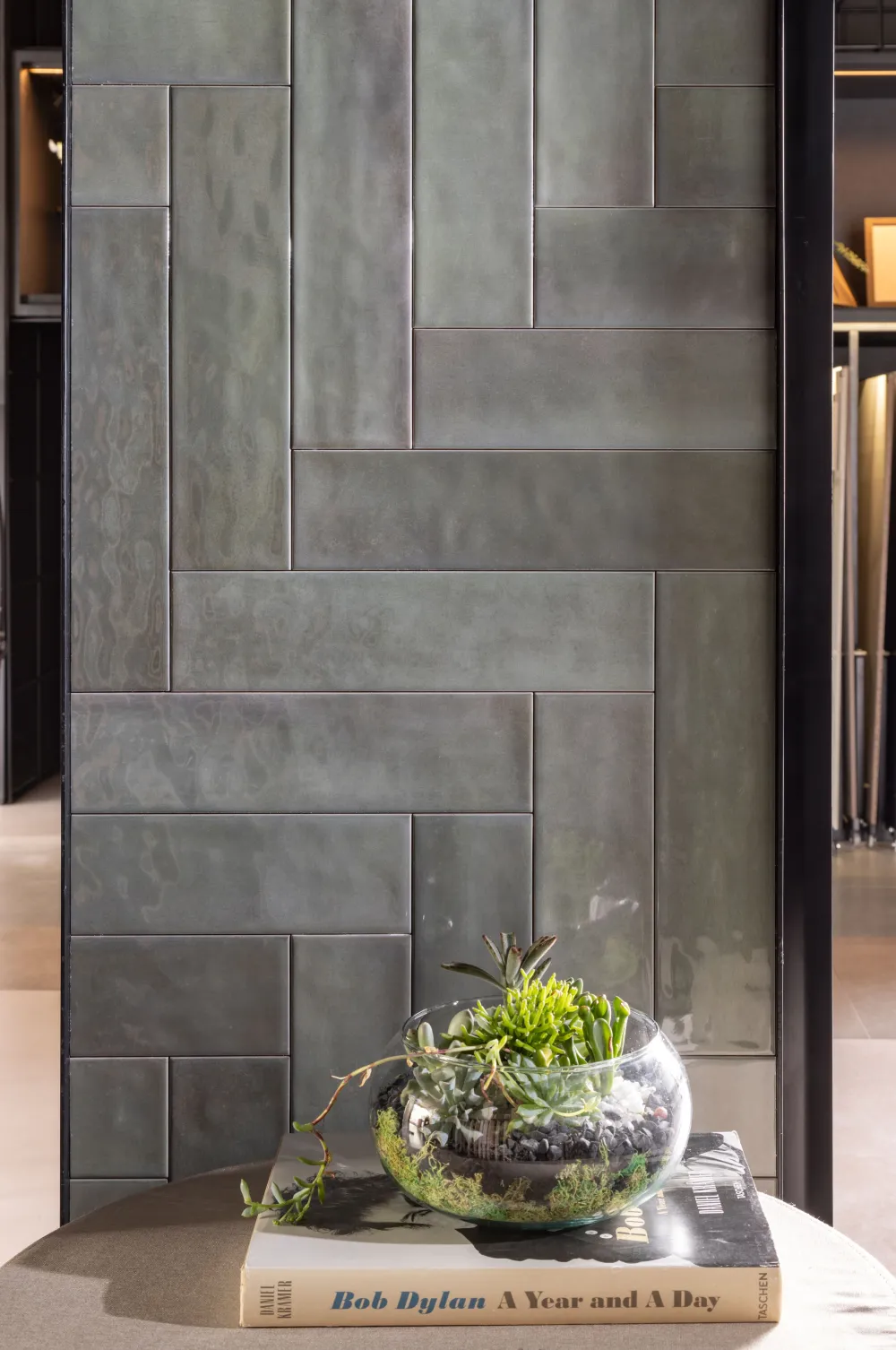Villa Tile America New Haven