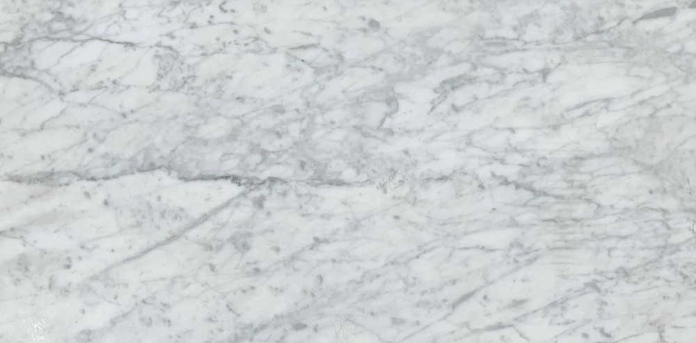 Gioia Italian Bianco Carrara Marble, White Carrara Marble Tile 12×12