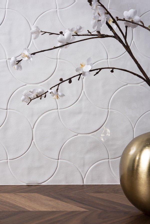 Mirazur tile collection from Sonoma Tile Makers