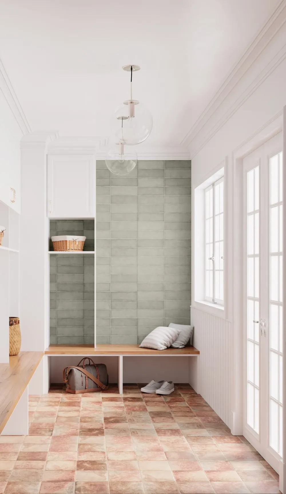 Verre Tile America New Haven