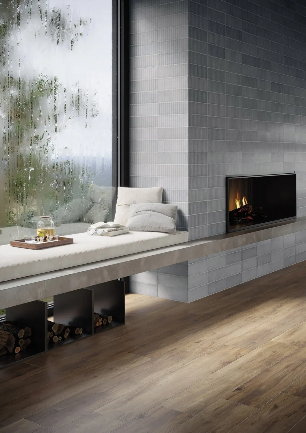 Verre Tile America New Haven