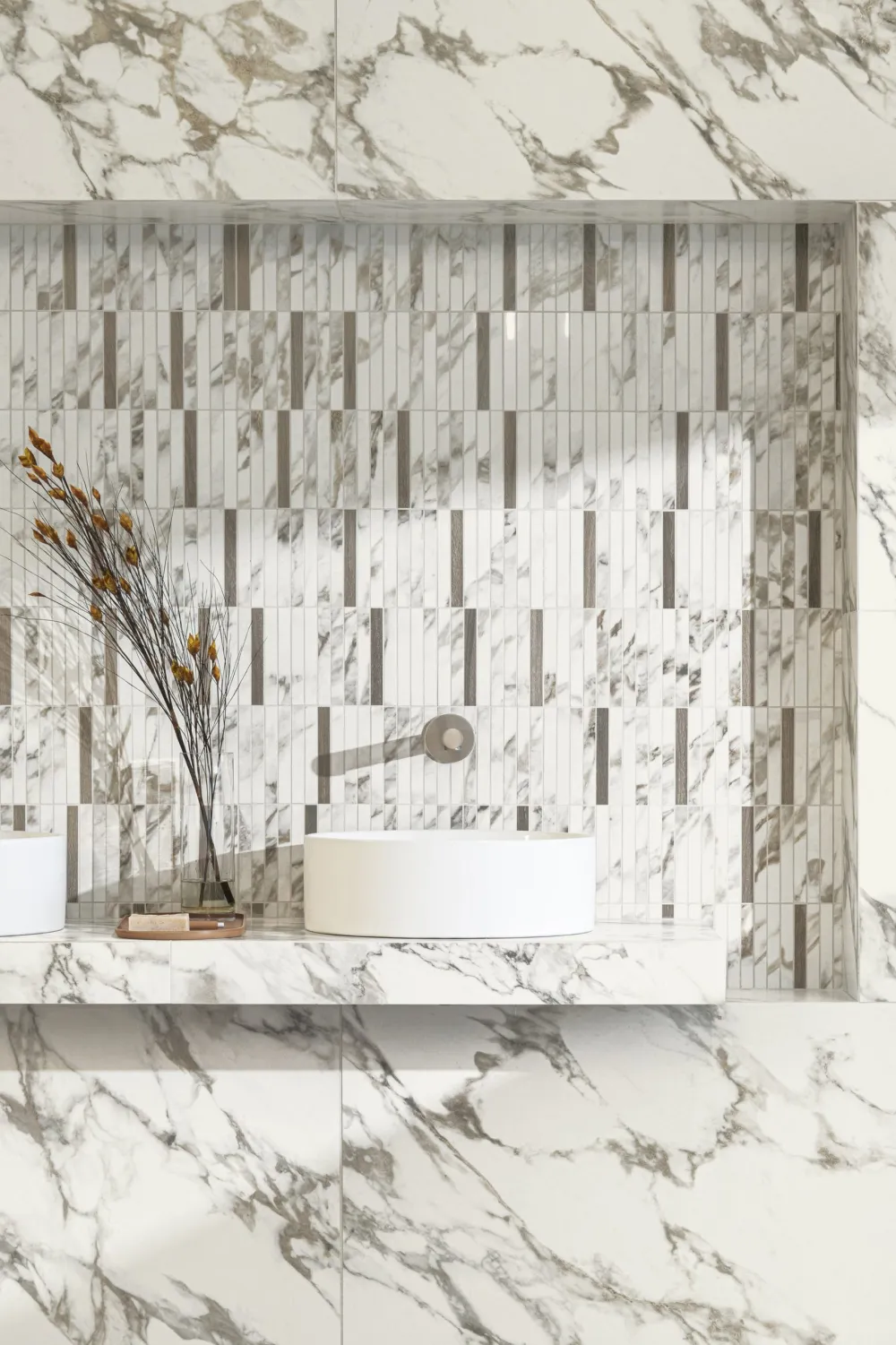 Borghini Classico Viale Mosaic 