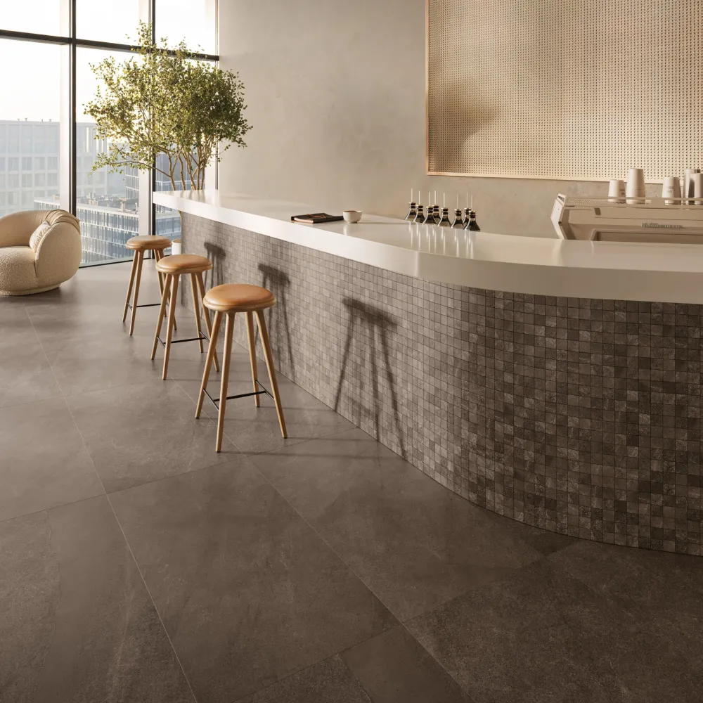 Thera Tile America New Haven
