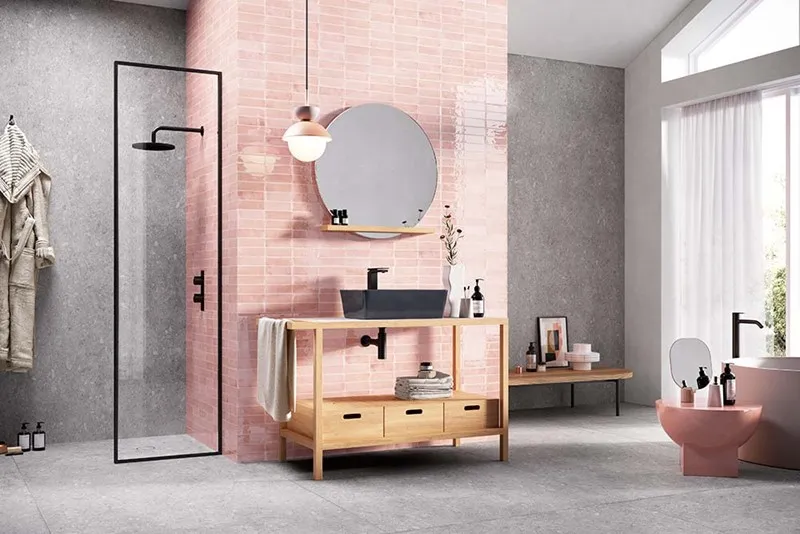 Wellfleet Tile America New Haven