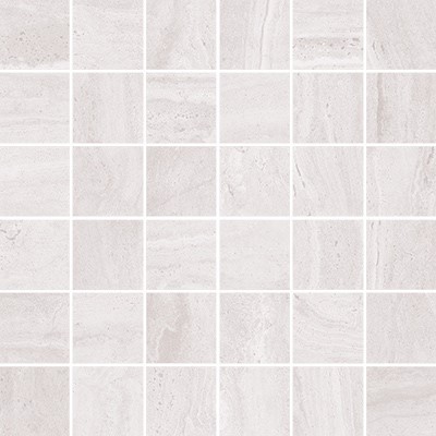 Tiburon 2x2 mosaic tile in color Beige ECWTIB304677