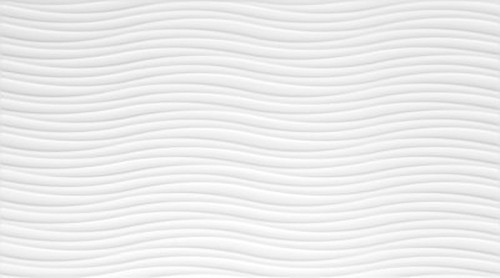 Best Textures Creation White Gloss 13x24 Jazz tile ECWBES282899