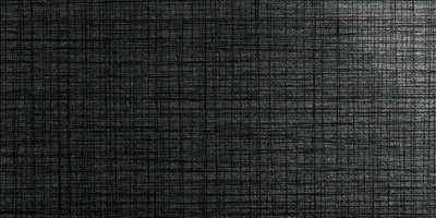 Electric Linen 12x24 tile in color Black ECWELE290553