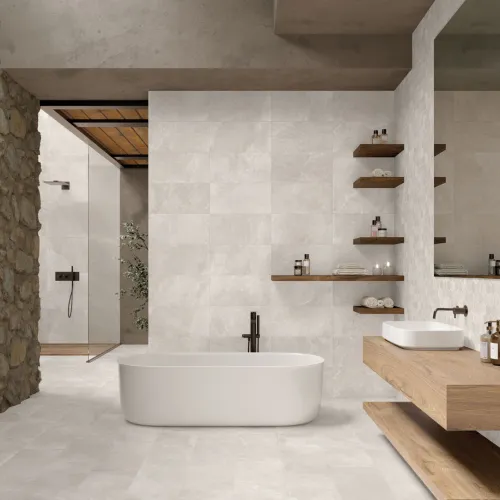 Bathroom Remodel Checklist:  How to Keep your Project on Track Before Demo Starts