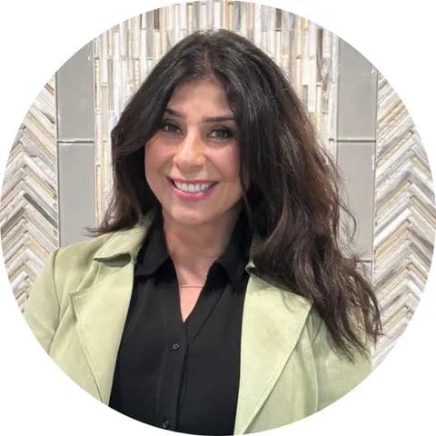 Janice Gaudreau
