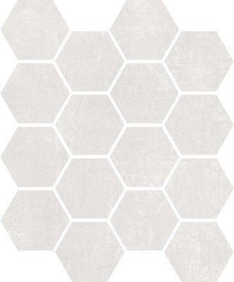 ECWCOVCOT04_Coventry_Cotton_2x3_Hexagon_Mosaic
