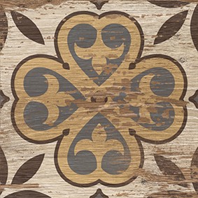 ECWTAPCOL01 Tapestry Wood Flor Colors 8x8
