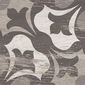 ECWTAPSMO02 Tapestry_Wood_Lis_Smoke_8x8