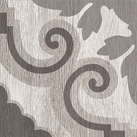 ECWTAPSMO06 Tapestry_Wood_Medi_Smoke_8x8