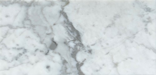 Bianco Carrara Gioia 3x6 Honed ECWMAR276208