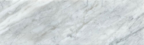 Bianco Carrara Gioia 4x12 Honed ECWMAR276213