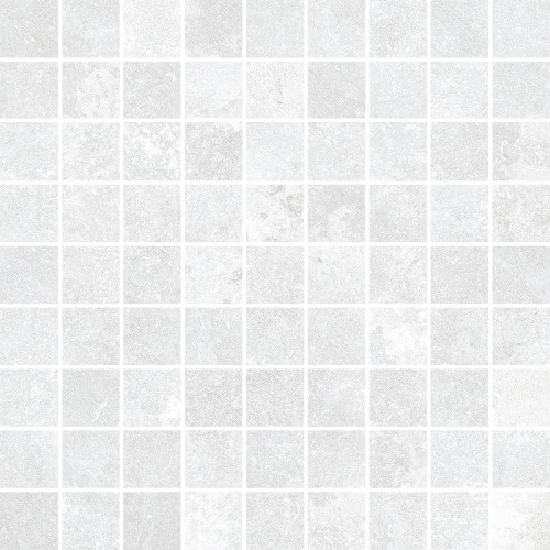 Deparisa blanco 2x2 mosaic ECWDEP312287
