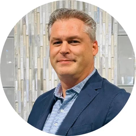 Patrick Donnerstag