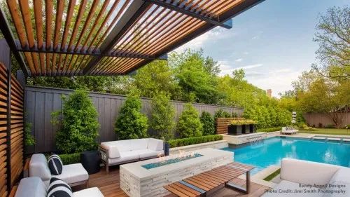 Outdoor Tile Ideas That Make Your Backyard Feel Like a Room