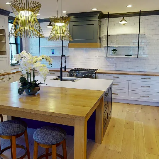 66 High Street Kitchen 1