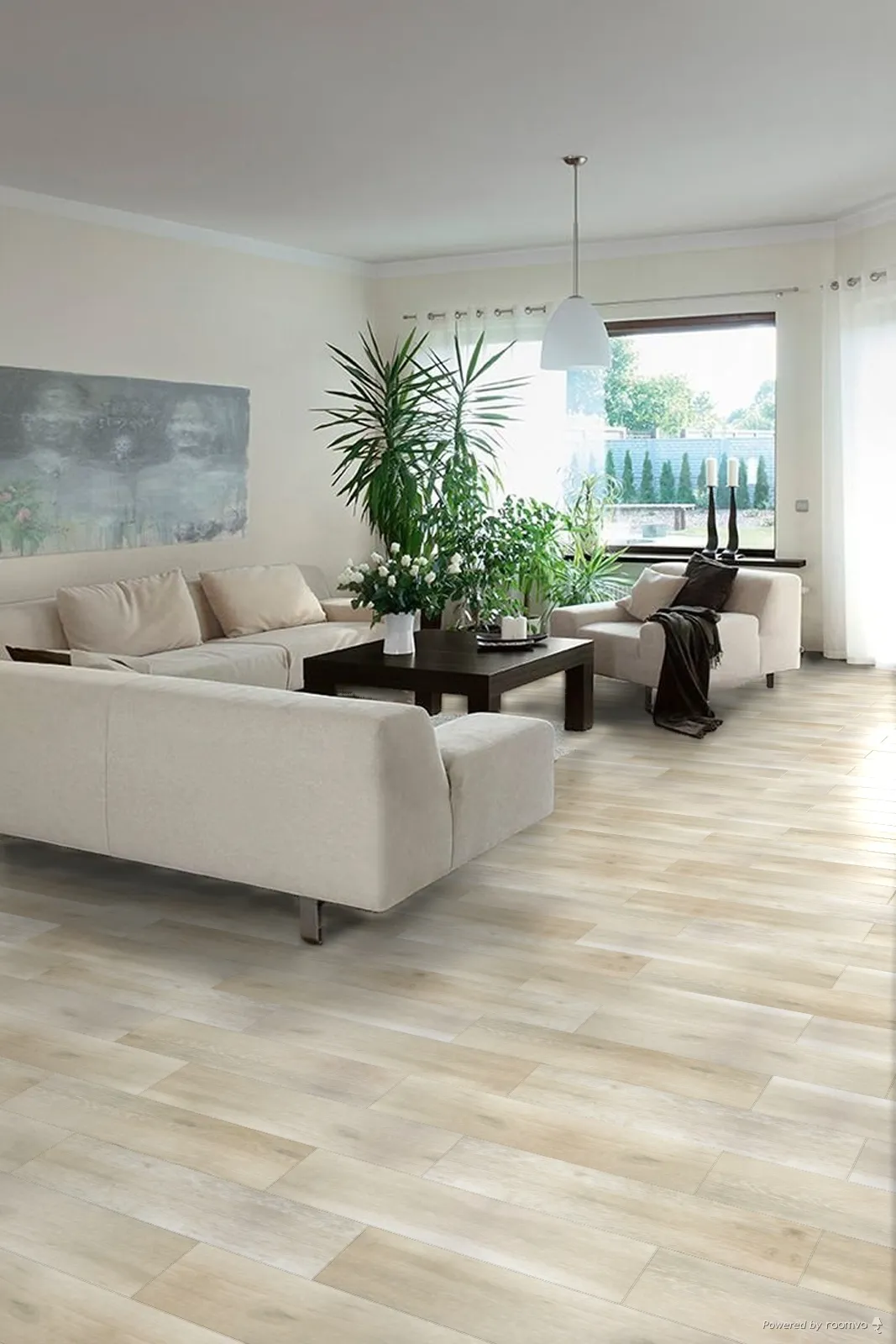 Atenas Beige