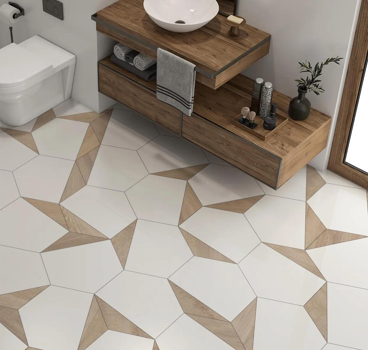 2026 Timeless Tile Trends: 7 Looks That Will Never Go Out of Style