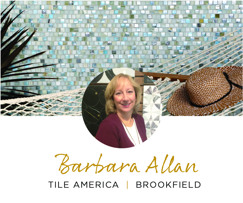 Designer Spotlight | Barbara Allen
