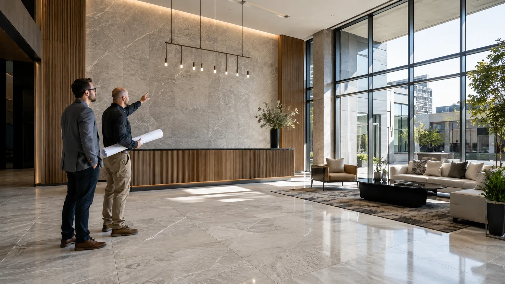 Engineering the Art of Tile