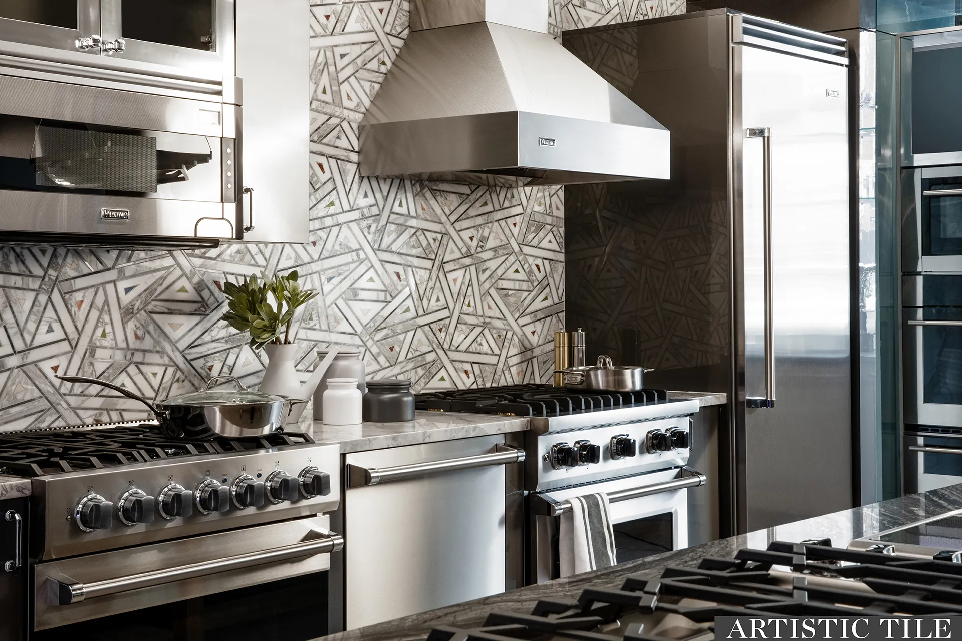 Artistic Tile Gatsby