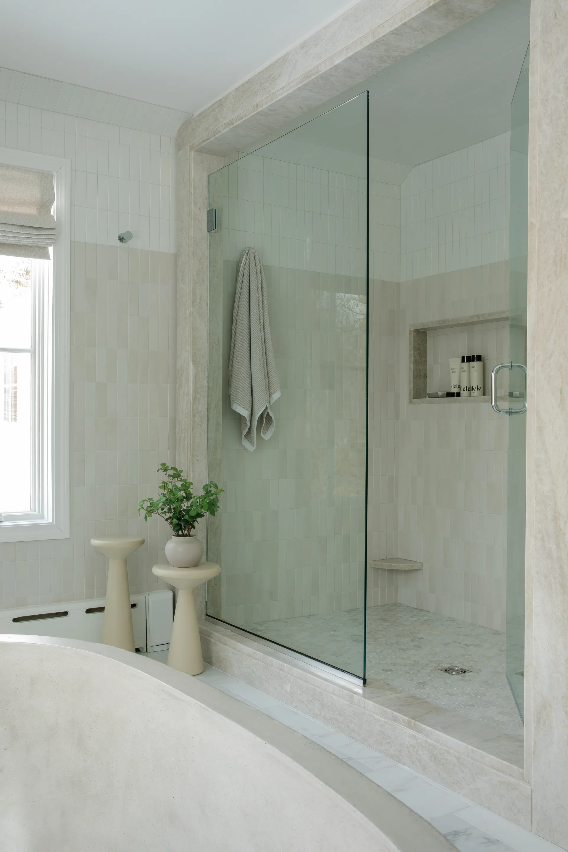 Bathroom by House of Huck