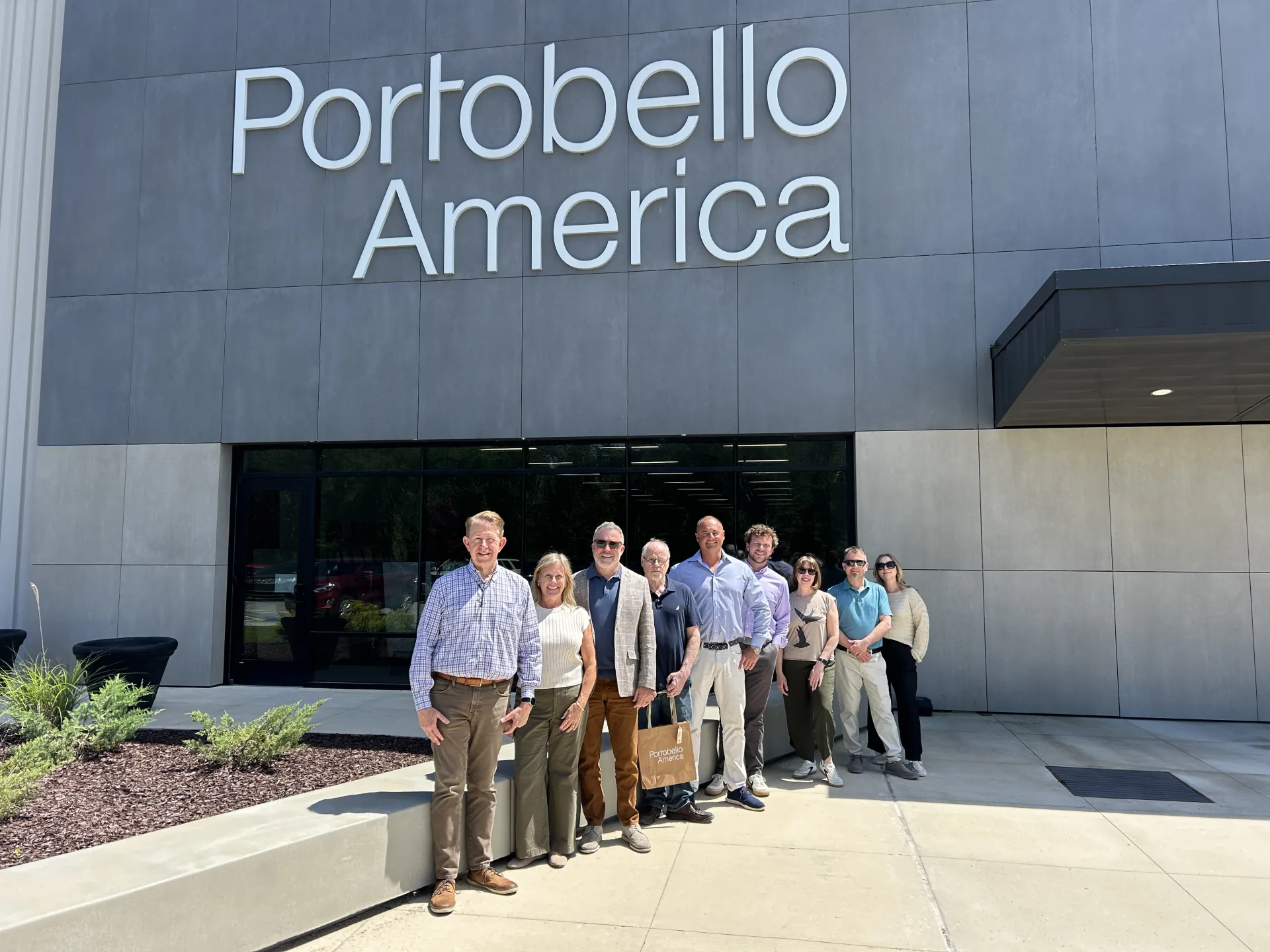 Tile America's Supplier of the Year