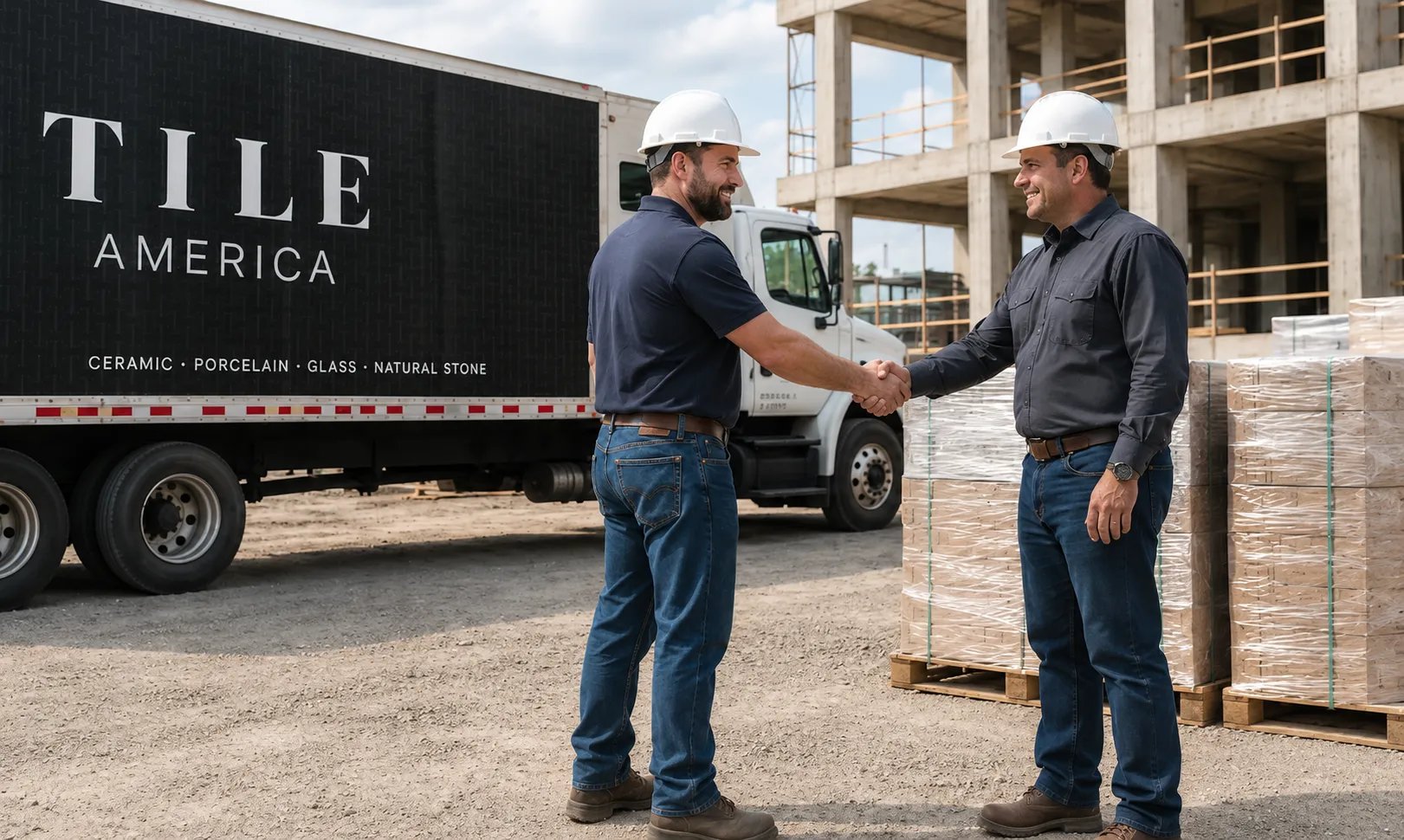 Become a Trade Partner