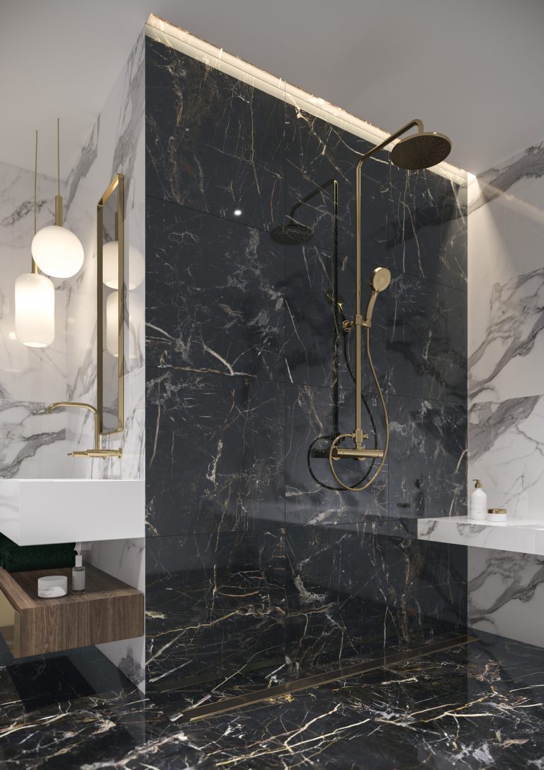 Large Format Tiles are all the rage!  Here's what you need to know.