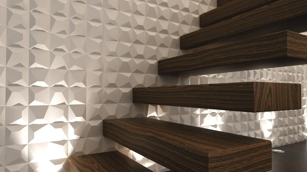 WOW Staircase