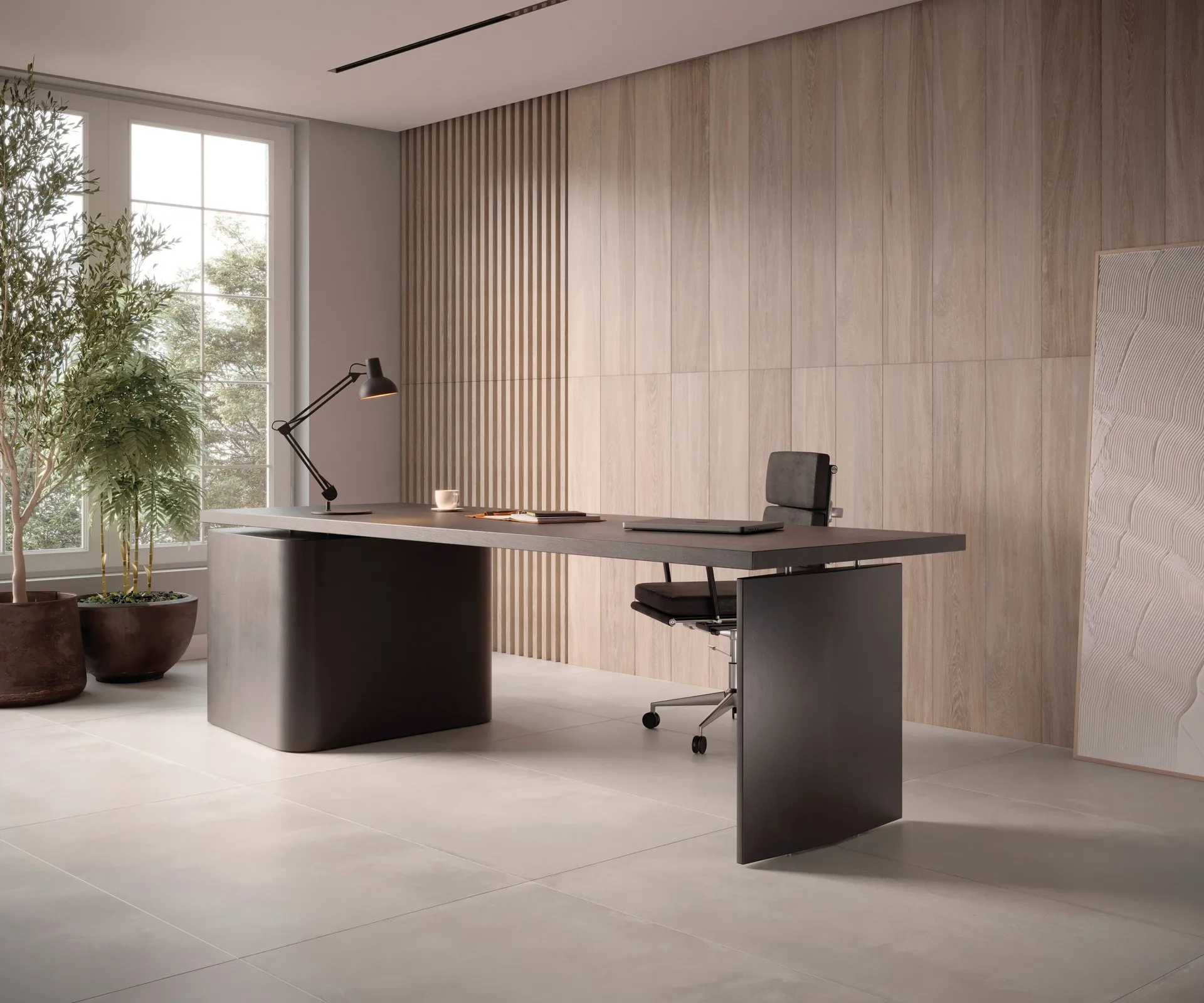 Architech Oak Natural