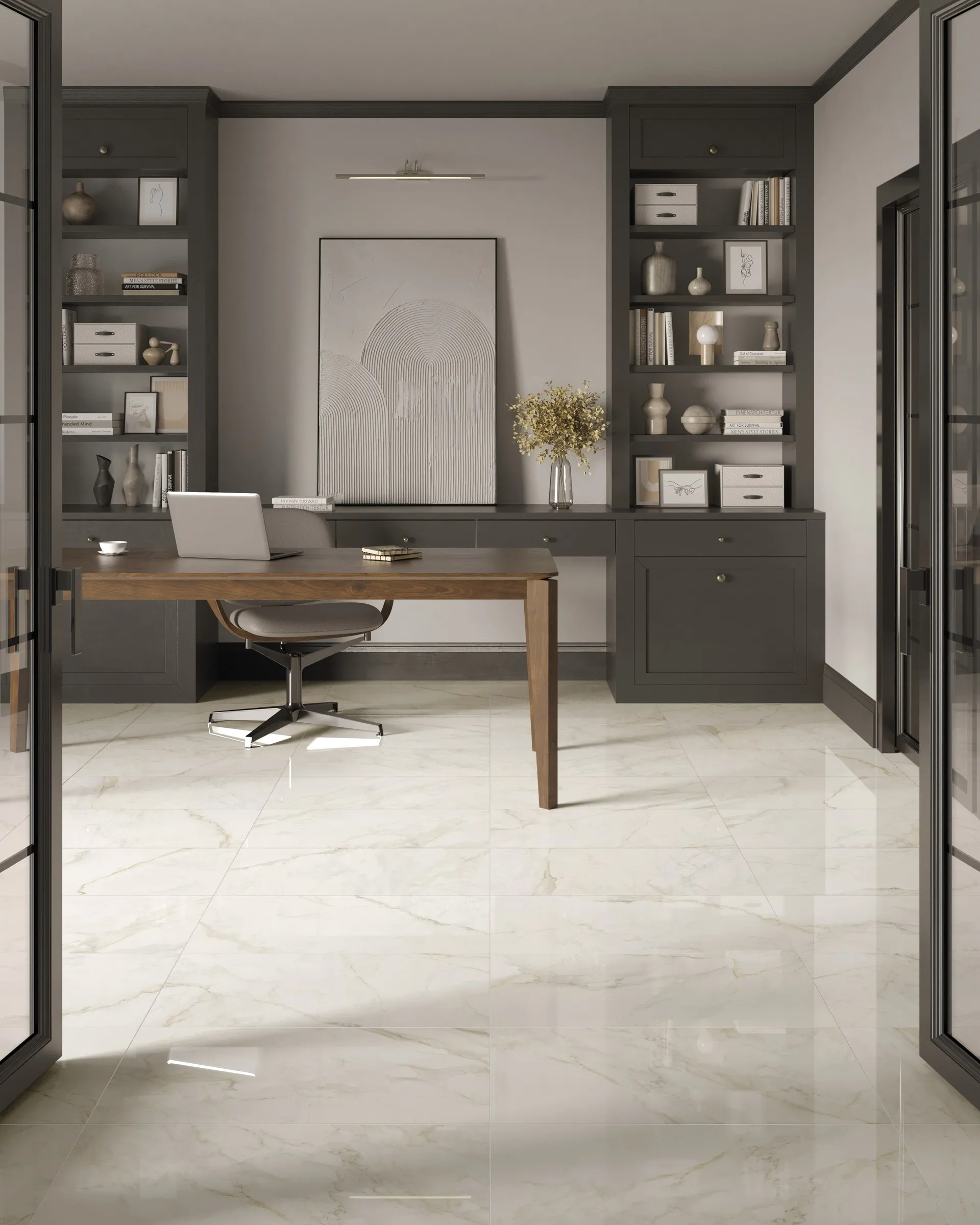Don’t Come Up Short: Pro Tile Ordering Guidelines for Large Tiles